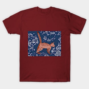 Sea Cat T-Shirt